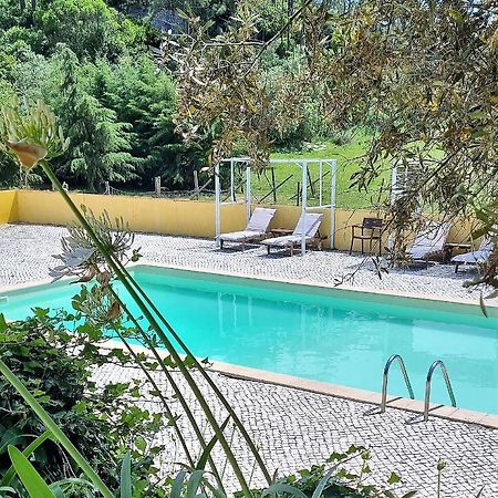 Quinta Da Torre - Obidos Country House Экстерьер фото