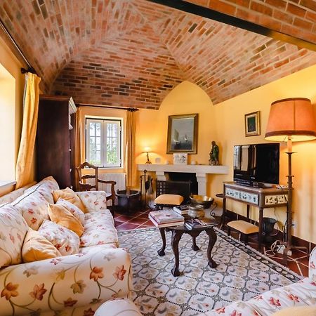 Quinta Da Torre - Obidos Country House Экстерьер фото