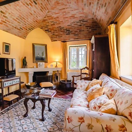 Quinta Da Torre - Obidos Country House Экстерьер фото