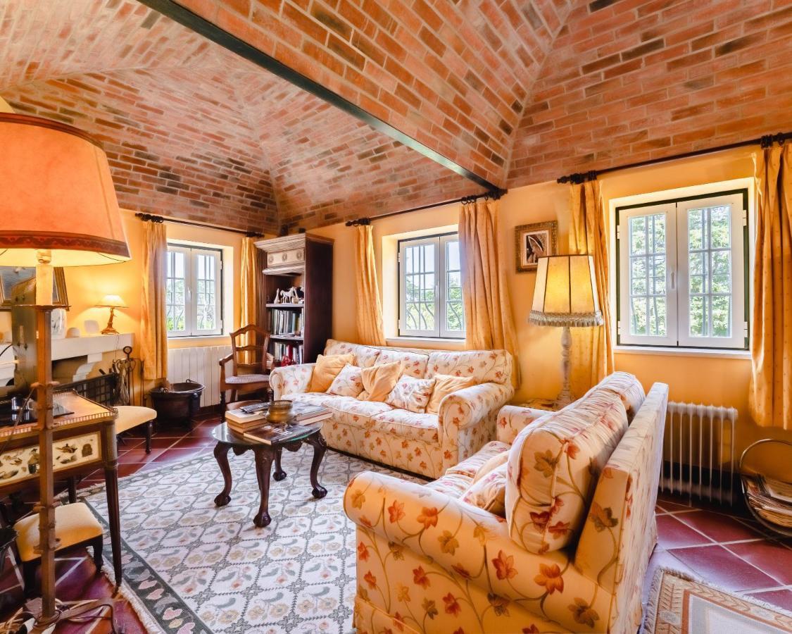 Quinta Da Torre - Obidos Country House Экстерьер фото