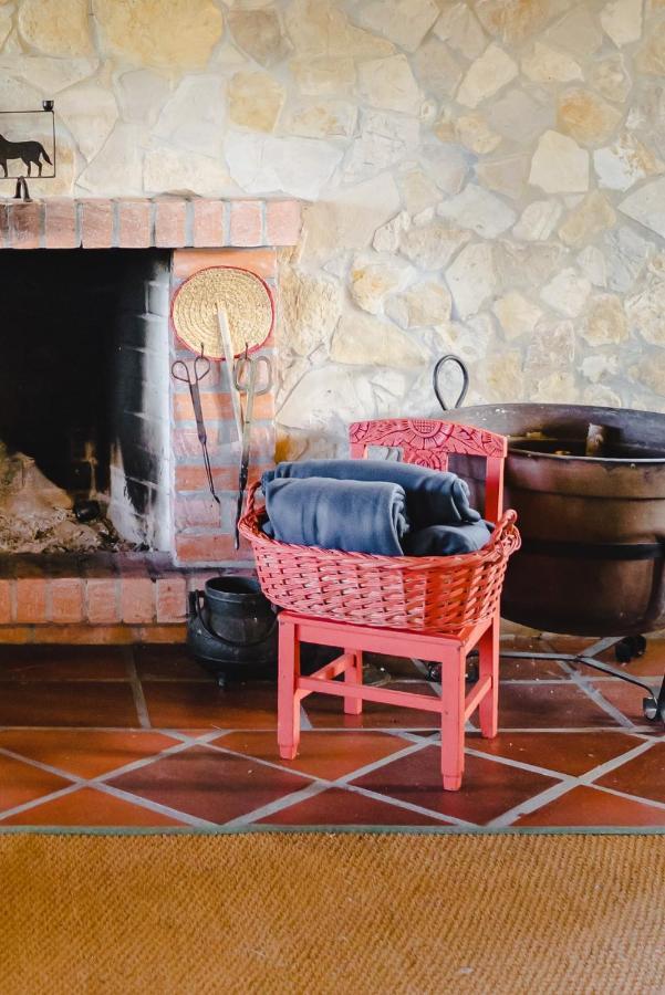 Quinta Da Torre - Obidos Country House Экстерьер фото