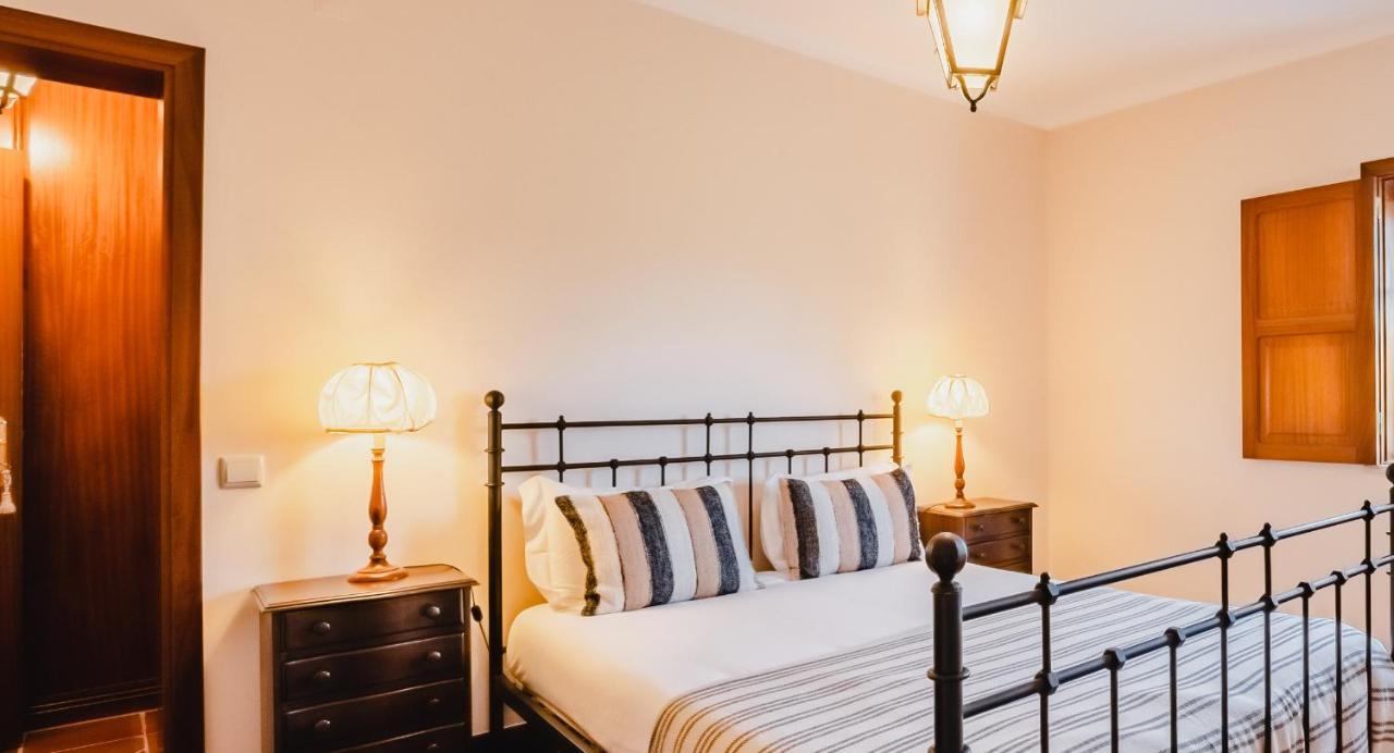 Quinta Da Torre - Obidos Country House Экстерьер фото
