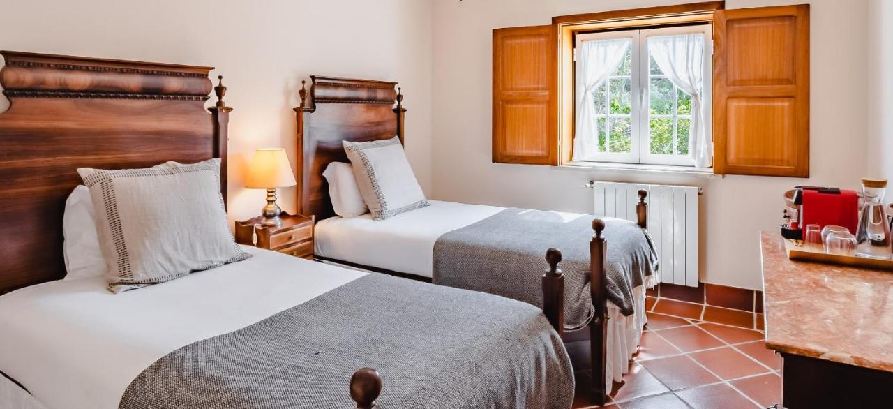 Quinta Da Torre - Obidos Country House Экстерьер фото
