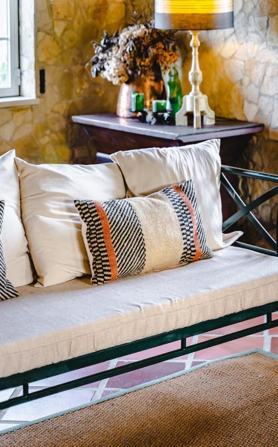 Quinta Da Torre - Obidos Country House Экстерьер фото