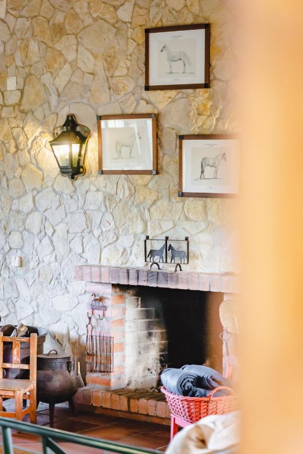 Quinta Da Torre - Obidos Country House Экстерьер фото