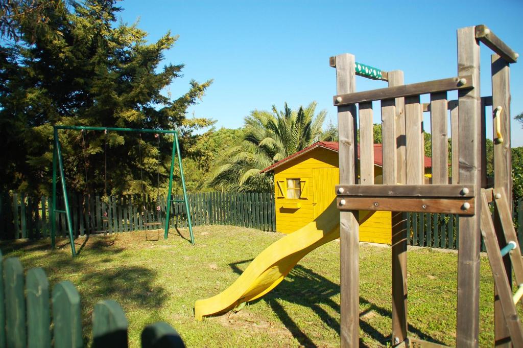 Quinta Da Torre - Obidos Country House Экстерьер фото