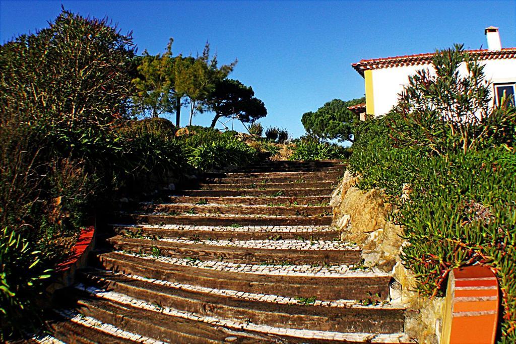 Quinta Da Torre - Obidos Country House Экстерьер фото