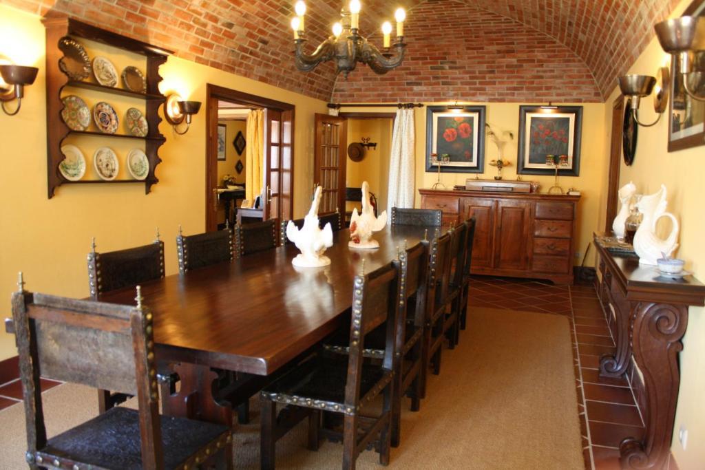 Quinta Da Torre - Obidos Country House Экстерьер фото