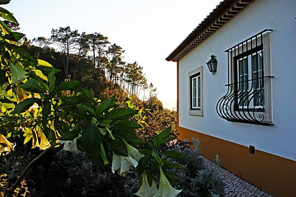 Quinta Da Torre - Obidos Country House Экстерьер фото