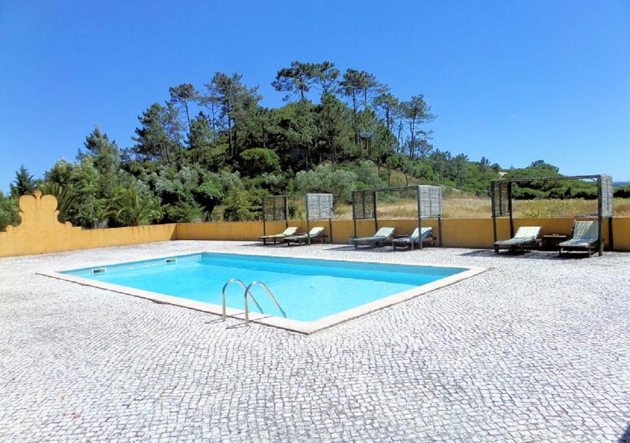 Quinta Da Torre - Obidos Country House Экстерьер фото