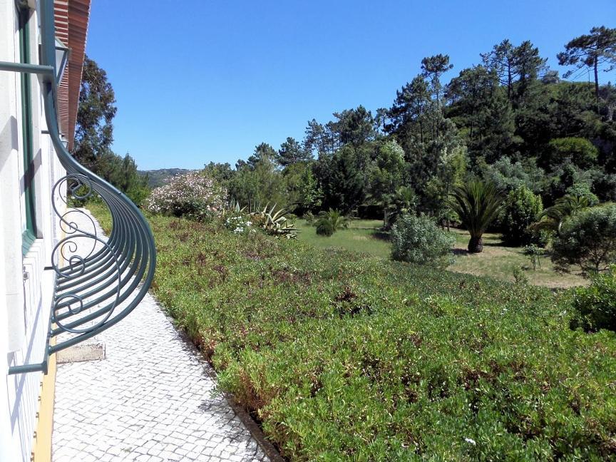 Quinta Da Torre - Obidos Country House Экстерьер фото